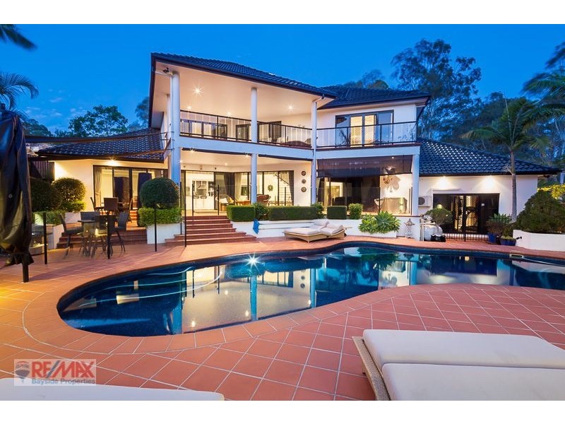 111 Sanctuary Dr, Mount Cotton QLD 4165