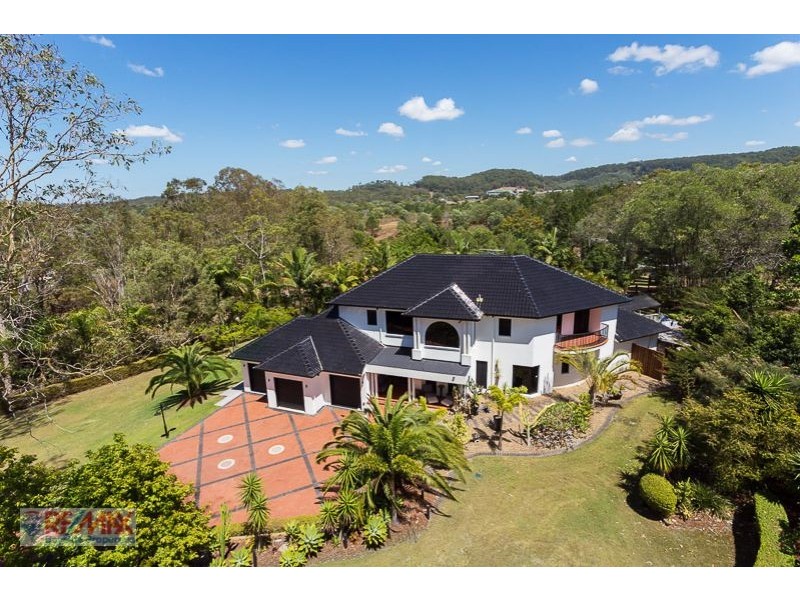 111 Sanctuary Dr, Mount Cotton QLD 4165