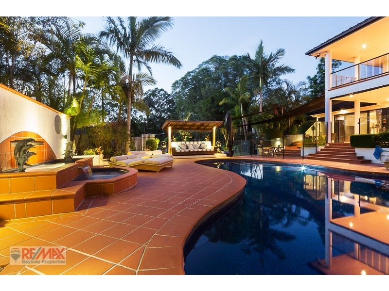 111 Sanctuary Dr, Mount Cotton QLD 4165