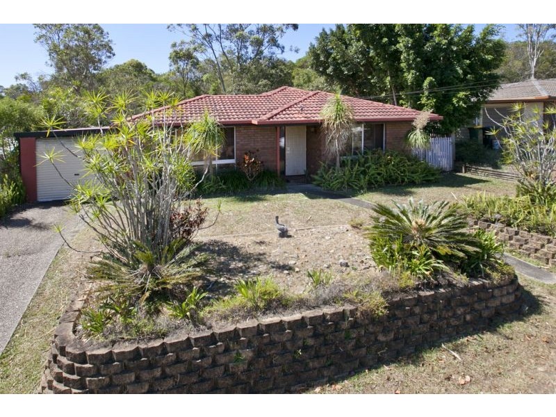 Alexandra Hills QLD 4161