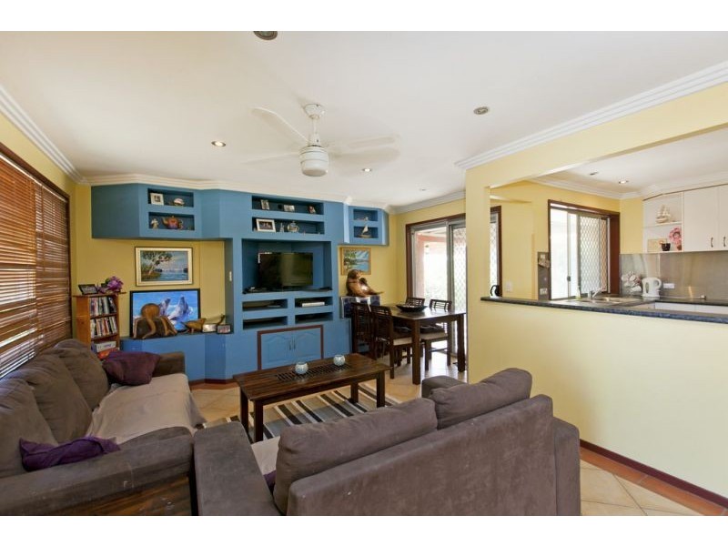 Alexandra Hills QLD 4161
