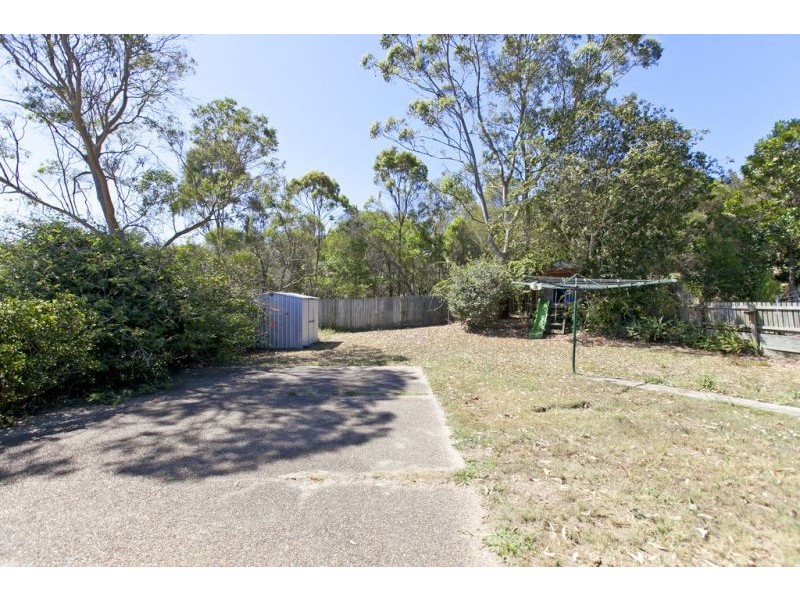 Alexandra Hills QLD 4161