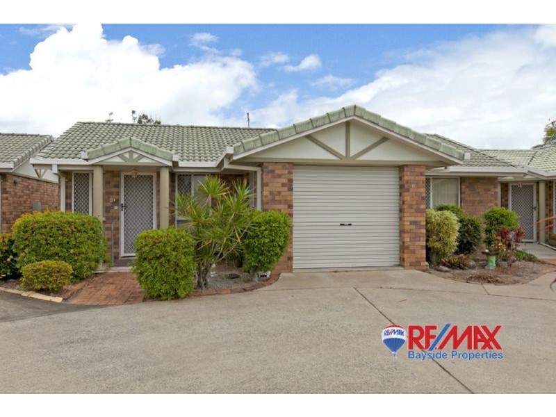 4/35 Holland Crescent, Capalaba QLD 4157