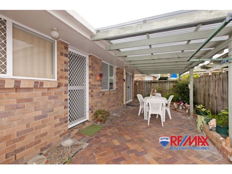 4/35 Holland Crescent, Capalaba QLD 4157