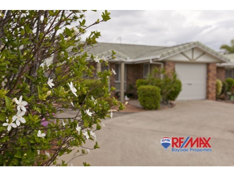 4/35 Holland Crescent, Capalaba QLD 4157