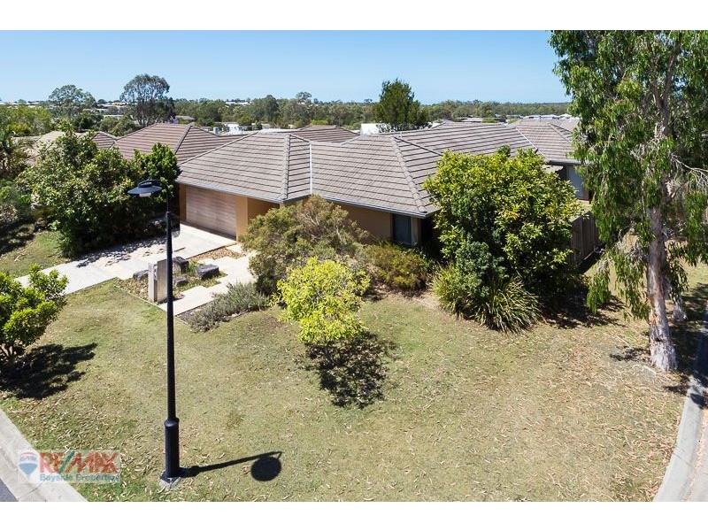 Wakerley QLD 4154