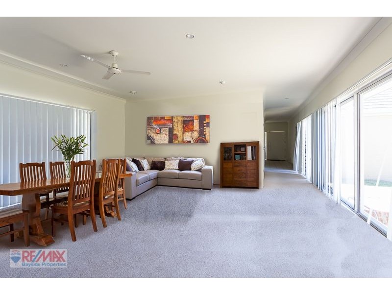 Wakerley QLD 4154