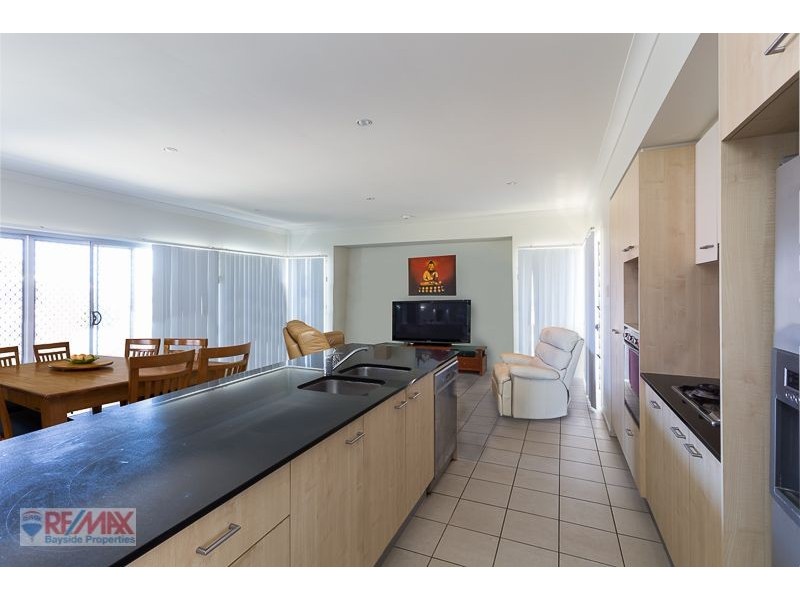 Wakerley QLD 4154