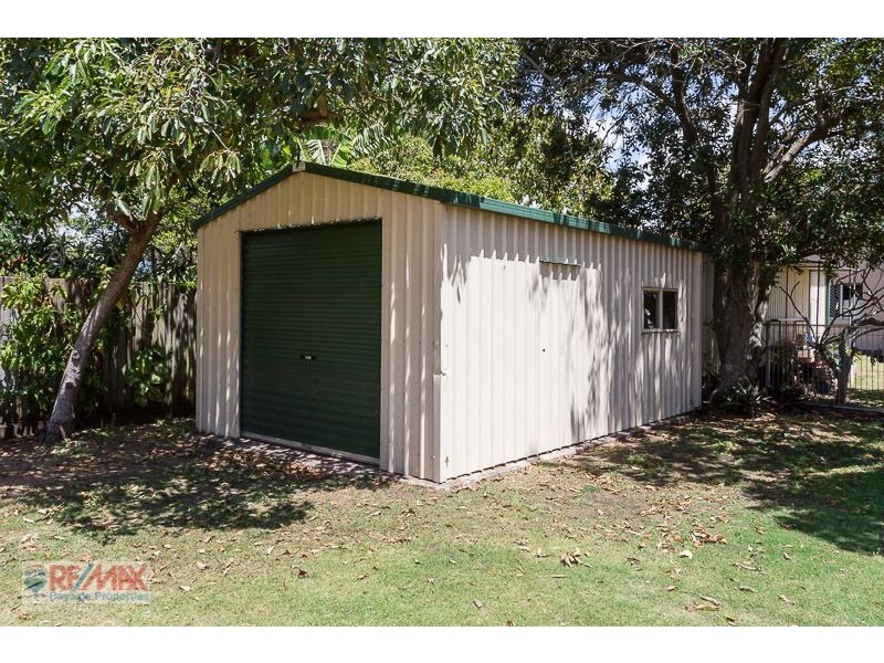 42 Littleshore Street, Cleveland QLD 4163