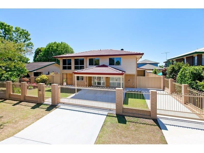 5 Christina Street, Wellington Point QLD 4160