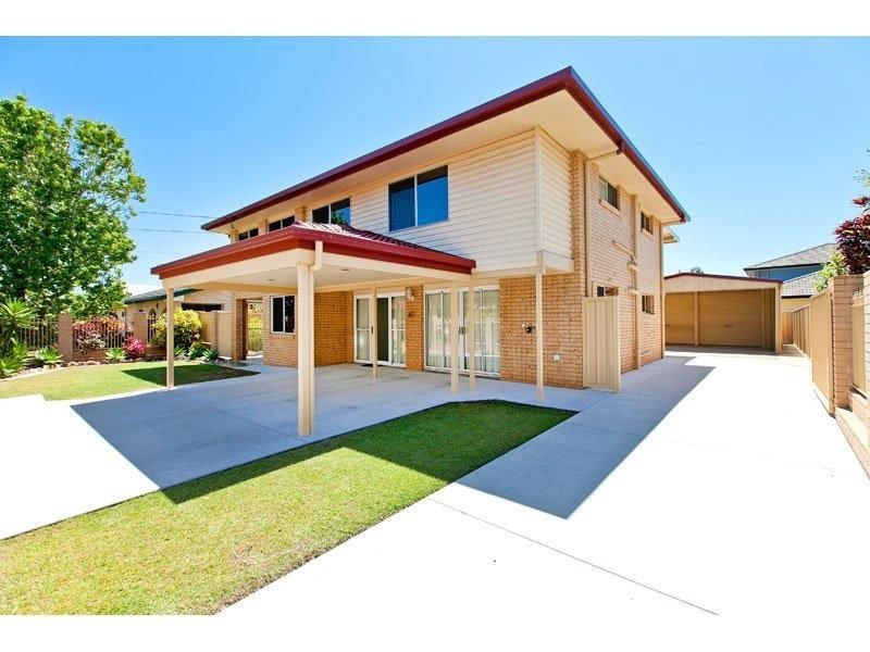 5 Christina Street, Wellington Point QLD 4160