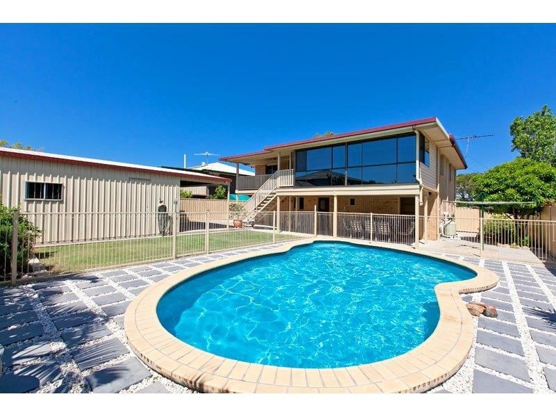 5 Christina Street, Wellington Point QLD 4160