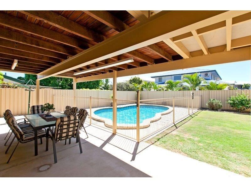 5 Christina Street, Wellington Point QLD 4160