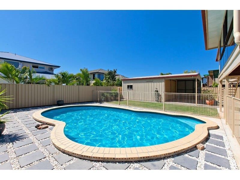 5 Christina Street, Wellington Point QLD 4160