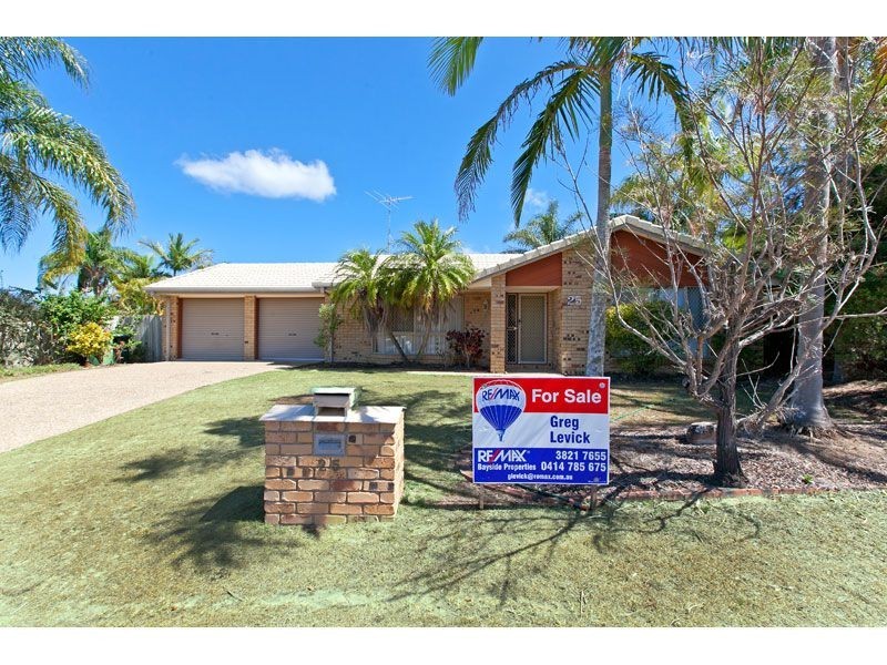 25 Diford Street, Capalaba QLD 4157