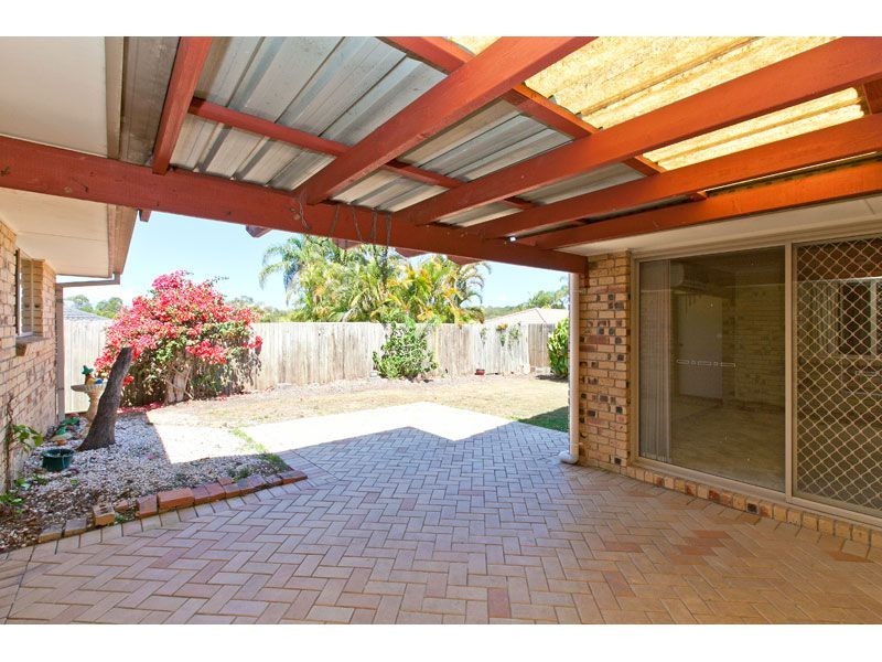 25 Diford Street, Capalaba QLD 4157