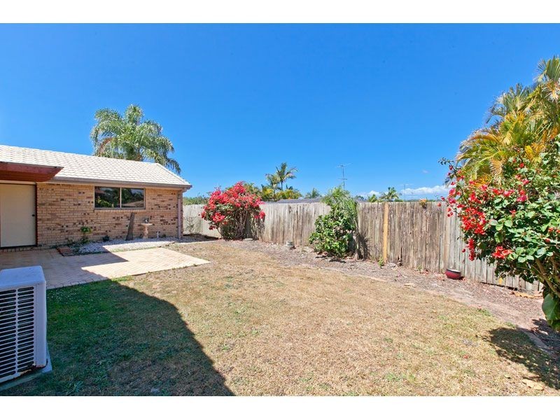 25 Diford Street, Capalaba QLD 4157