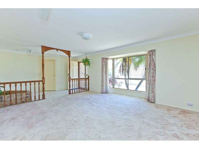 25 Diford Street, Capalaba QLD 4157