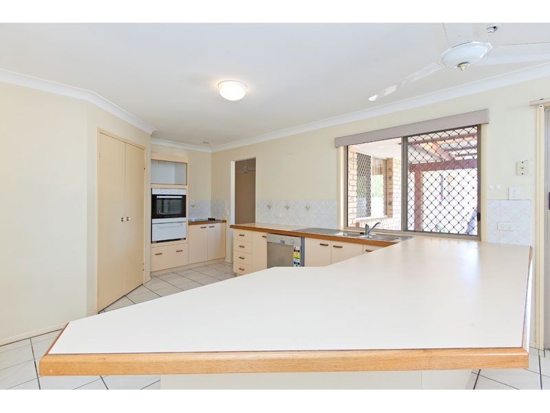 25 Diford Street, Capalaba QLD 4157