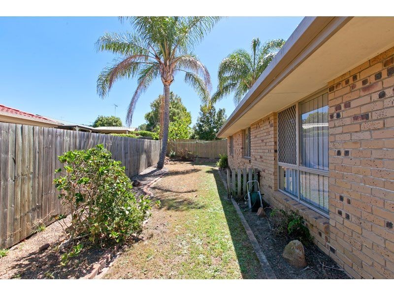 25 Diford Street, Capalaba QLD 4157