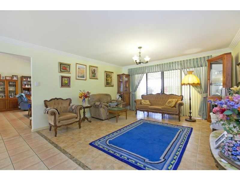 26 Koala Place, Capalaba QLD 4157