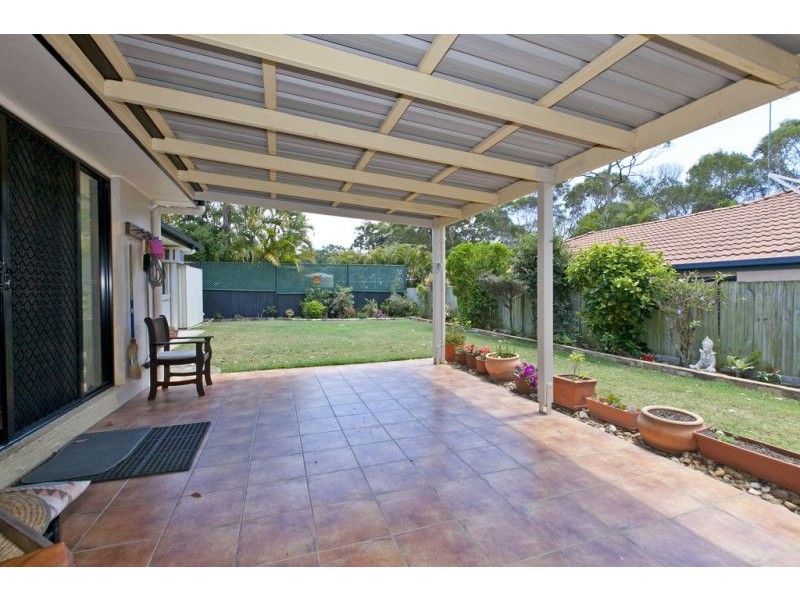 26 Koala Place, Capalaba QLD 4157