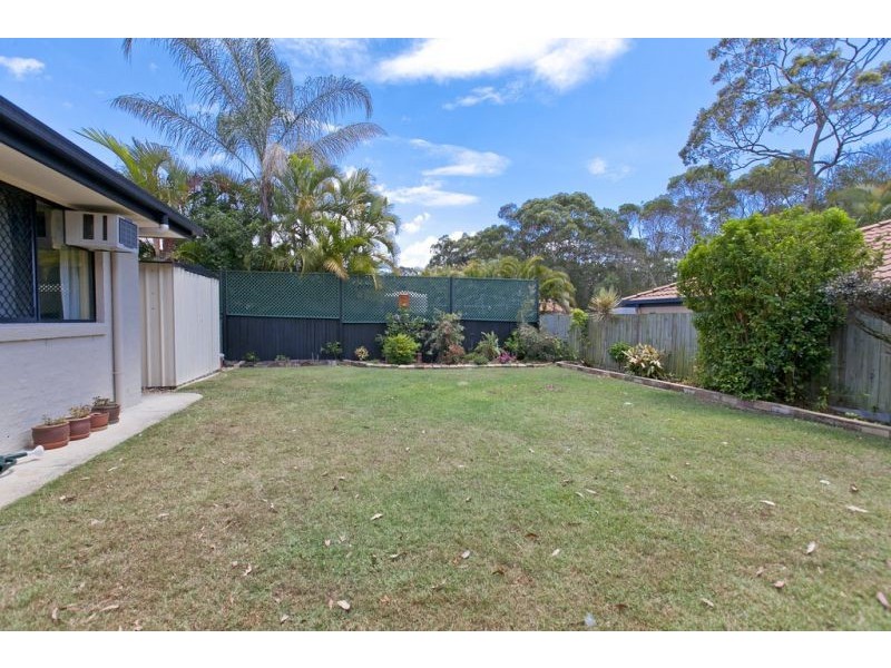 26 Koala Place, Capalaba QLD 4157