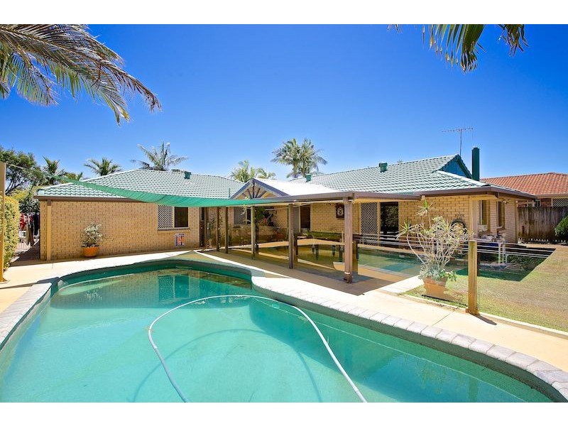 3 Goldcrest Court, Birkdale QLD 4159