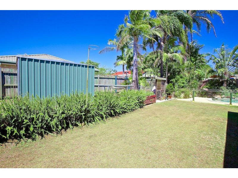 3 Goldcrest Court, Birkdale QLD 4159
