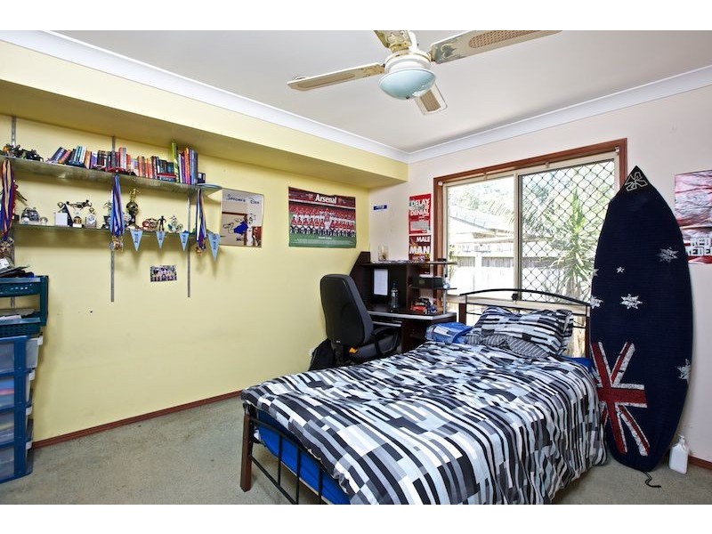 3 Goldcrest Court, Birkdale QLD 4159