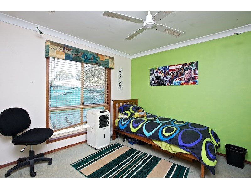 3 Goldcrest Court, Birkdale QLD 4159