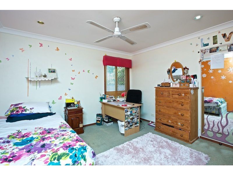 3 Goldcrest Court, Birkdale QLD 4159