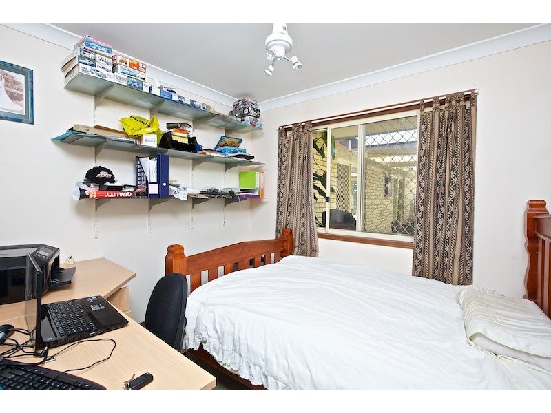 3 Goldcrest Court, Birkdale QLD 4159