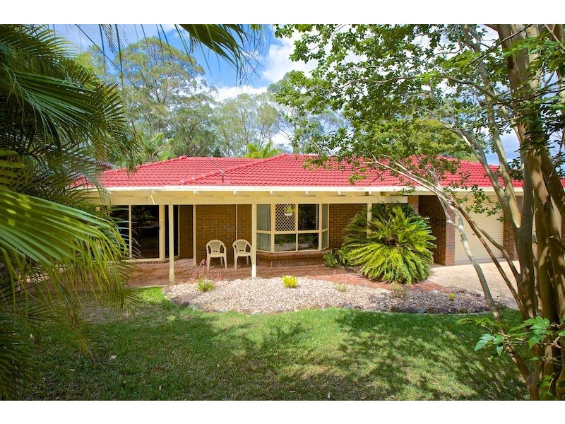 6 Kaloma Court, Alexandra Hills QLD 4161