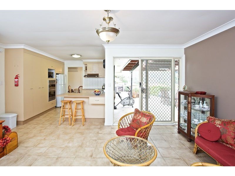 6 Kaloma Court, Alexandra Hills QLD 4161