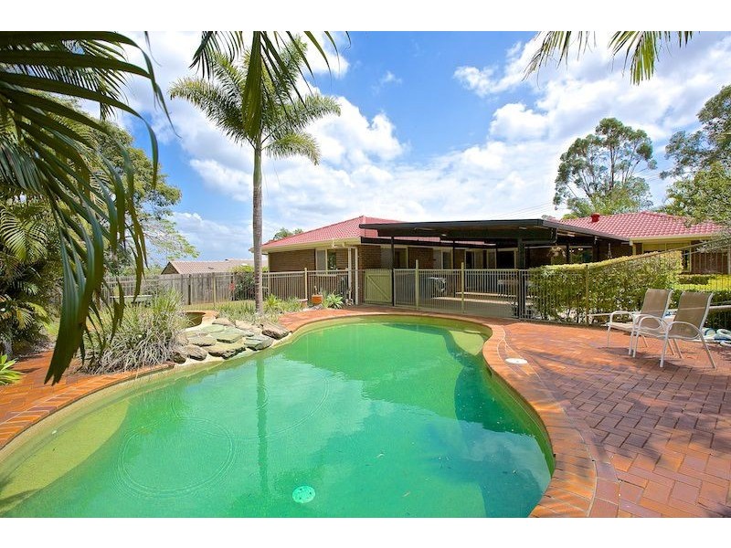 6 Kaloma Court, Alexandra Hills QLD 4161