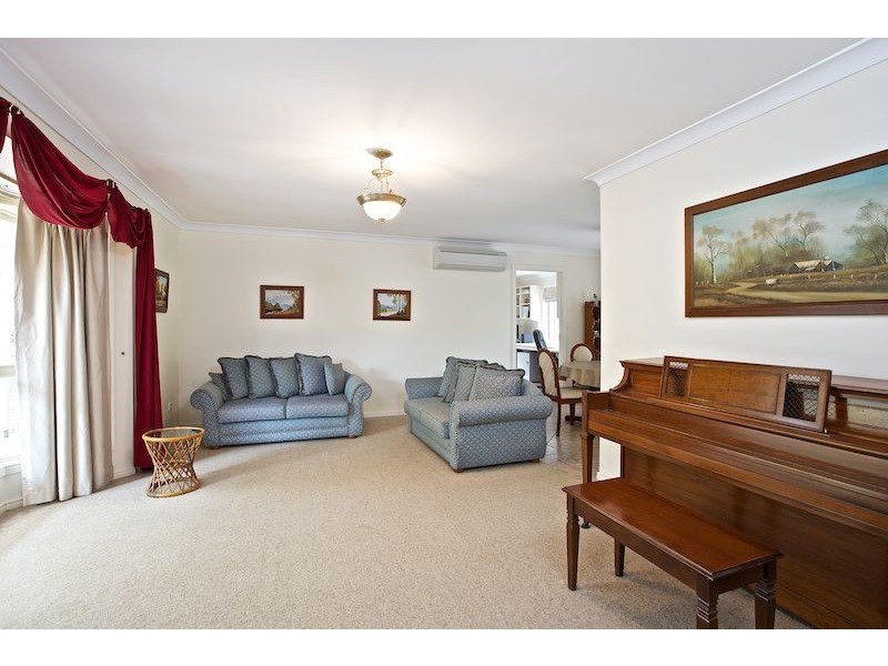 6 Kaloma Court, Alexandra Hills QLD 4161