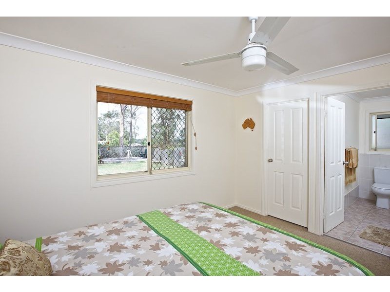 6 Kaloma Court, Alexandra Hills QLD 4161