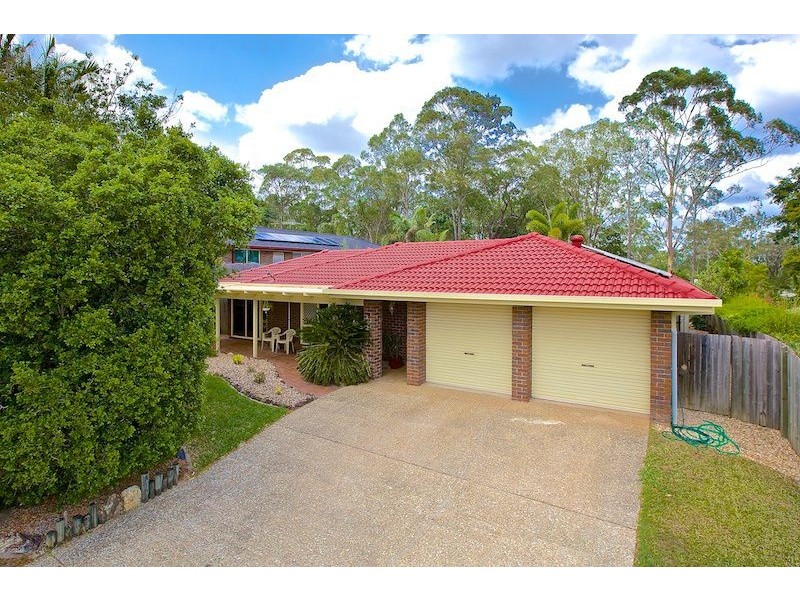 6 Kaloma Court, Alexandra Hills QLD 4161