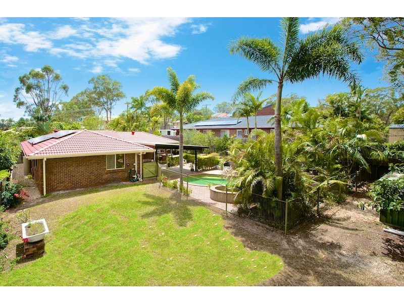 6 Kaloma Court, Alexandra Hills QLD 4161