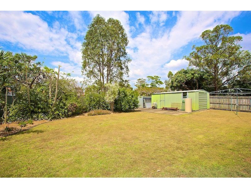 90 Dorsal Drive, Birkdale QLD 4159