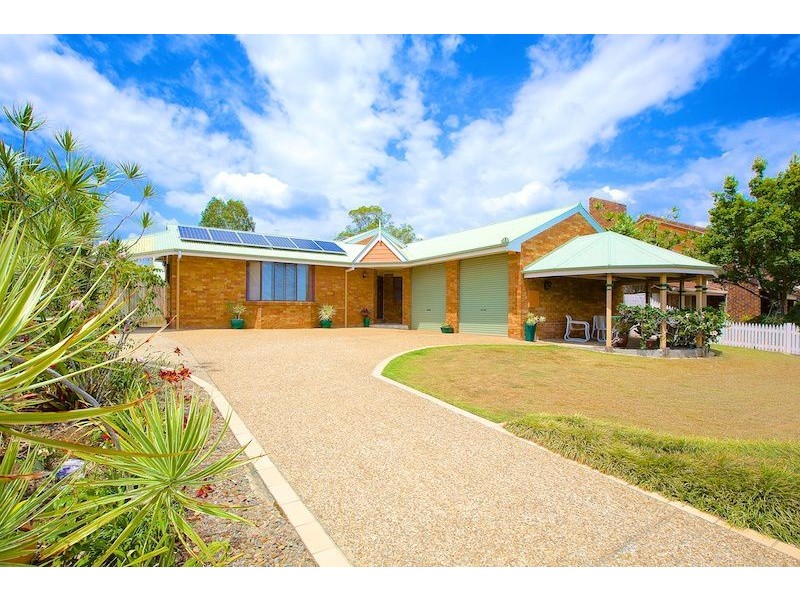 90 Dorsal Drive, Birkdale QLD 4159