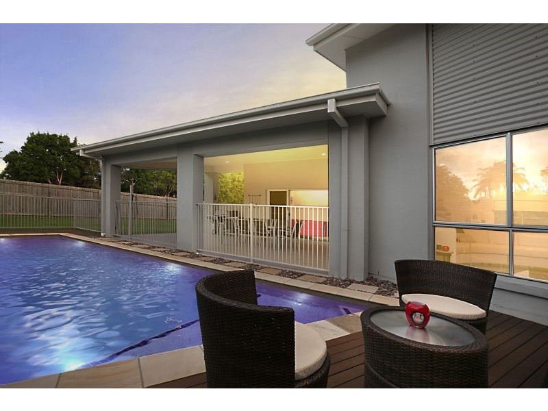 4 Casey Court, Wellington Point QLD 4160