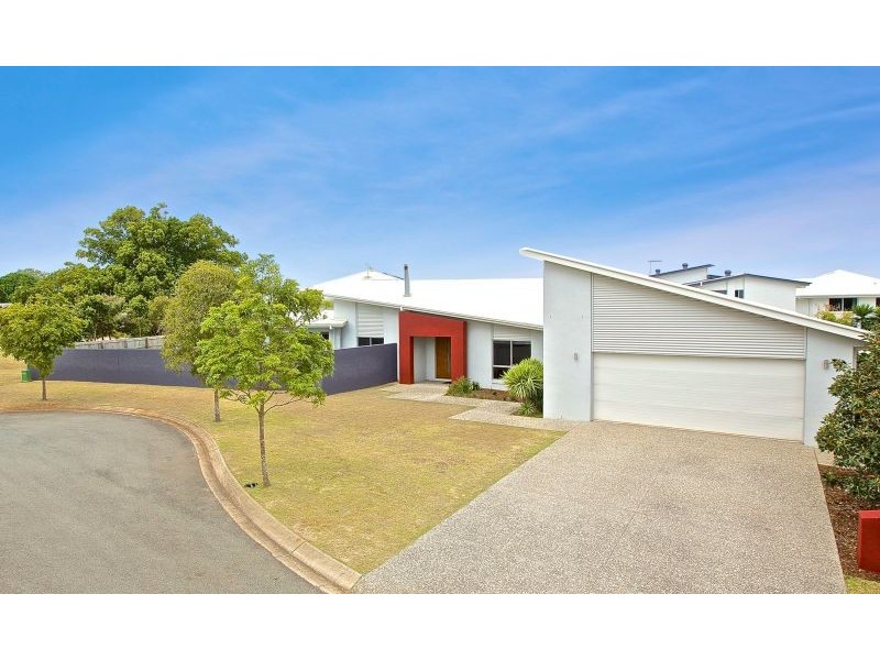 4 Casey Court, Wellington Point QLD 4160