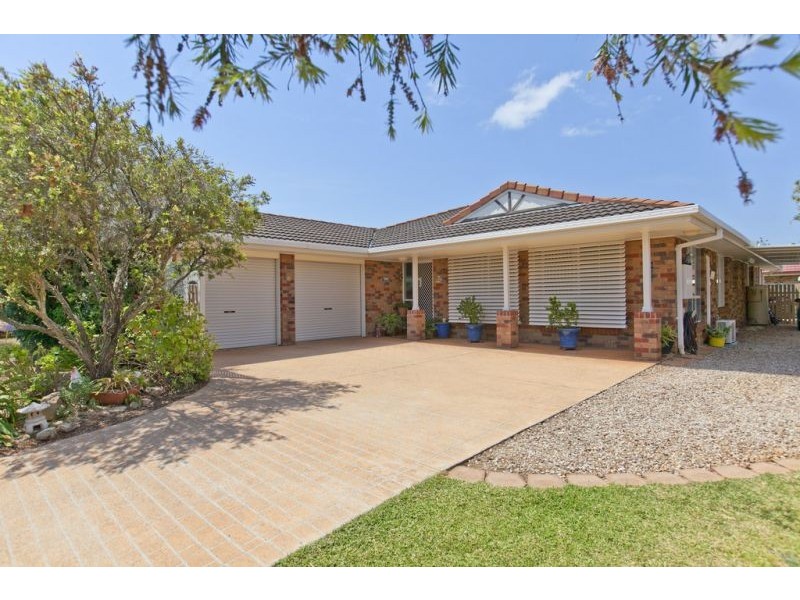 22 Melody Street, Victoria Point QLD 4165