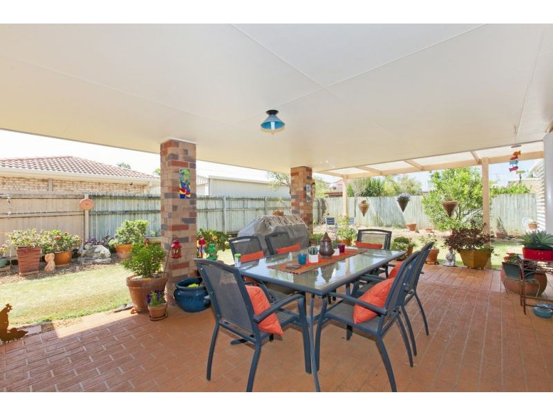 22 Melody Street, Victoria Point QLD 4165