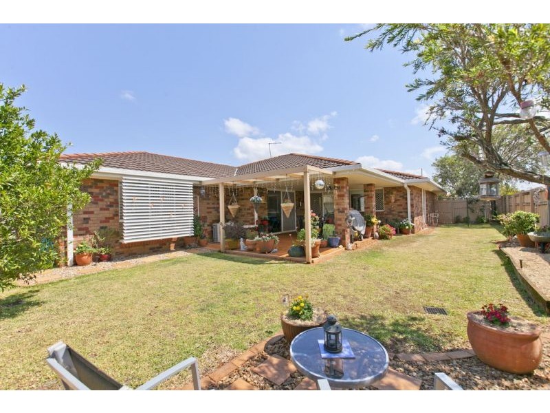22 Melody Street, Victoria Point QLD 4165