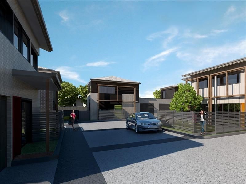 247 Aberdeen Parade, Boondall QLD 4034