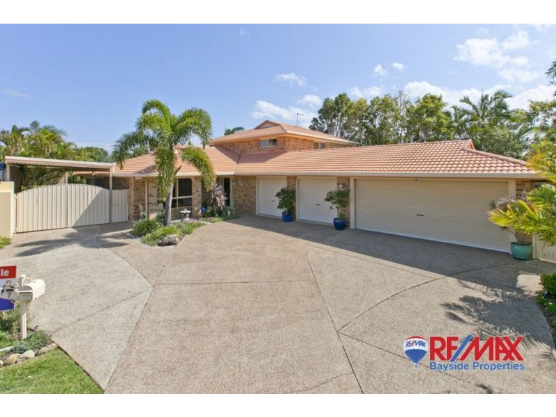 7 Swordfish Crt, Birkdale QLD 4159