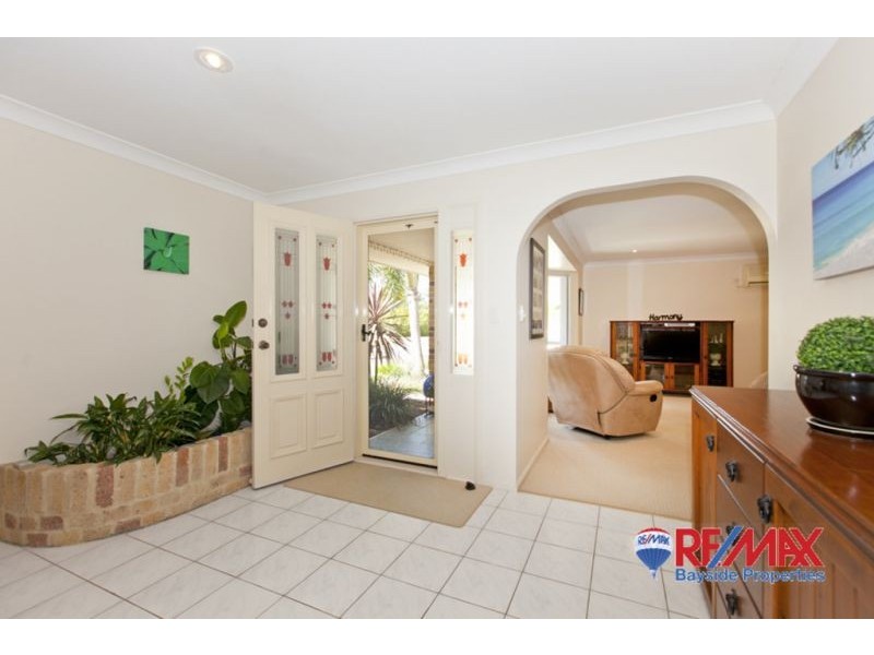 7 Swordfish Crt, Birkdale QLD 4159